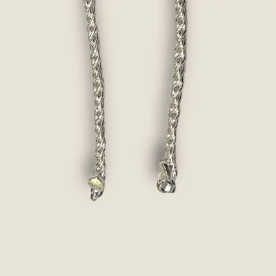 BEAUTIFUL GIRLISH BABY ANKLETS WITH LOVELY DESIGN | SPY396 BEAUTIFUL GIRLISH BABY ANKLETS WITH LOVELY DESIGN | SPY396