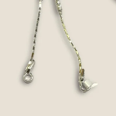 BEAUTIFUL GIRLISH BABY ANKLETS WITH LOVELY DESIGN | SPY395