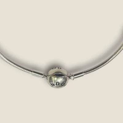 LOVELY 925 STERLING SILVER GIRLISH BRACELET WITH UNIQUE DESIGN | SB127 LOVELY 925 STERLING SILVER GIRLISH BRACELET WITH UNIQUE DESIGN | SB127