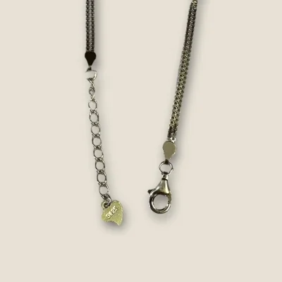 925 Sterling Silver Bracelet with Zircons & Multi Colour Stones | SB152