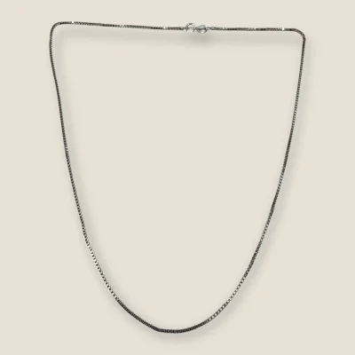 BEAUTIFUL 925 STERLING SILVER CHAIN WITH LOVELY DESIGN | SCSC335 BEAUTIFUL 925 STERLING SILVER CHAIN WITH LOVELY DESIGN | SCSC335