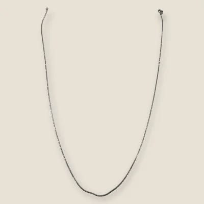 BEAUTIFUL 925 STERLING SILVER GIRLISH CHAIN WITH LOVELY DESIGN | SC155 BEAUTIFUL 925 STERLING SILVER GIRLISH CHAIN WITH LOVELY DESIGN | SC155