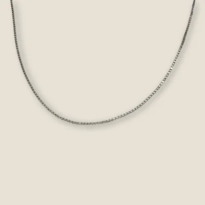 925 STERLING SILVER GIRLISH BEAUTIFUL CHAIN WITH LOVELY DESIGN | SC295 925 STERLING SILVER GIRLISH BEAUTIFUL CHAIN WITH LOVELY DESIGN | SC295