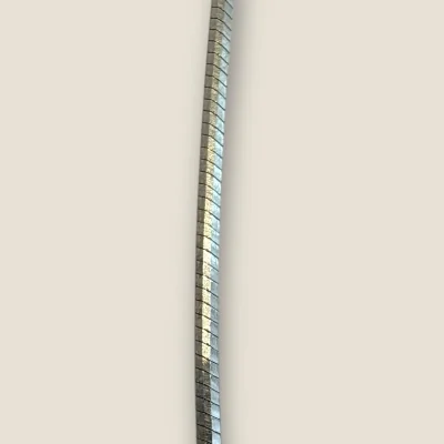 925 STERLING SILVER GIRLISH CHAIN WITH LOVELY DESIGN | SC292