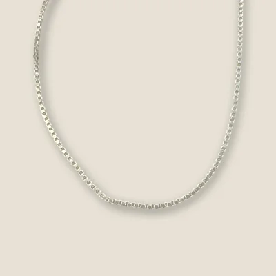 BEAUTIFUL 925 STERLING SILVER GIRLISH CHAIN WITH LOVELY UNIQUE DESIGN | SC307 BEAUTIFUL 925 STERLING SILVER GIRLISH CHAIN WITH LOVELY UNIQUE DESIGN | SC307