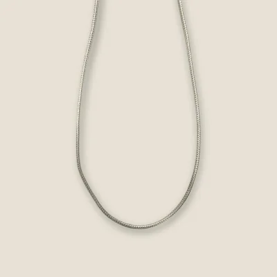 BEAUTIFUL 925 STERLING SILVER GIRLISH CHAIN WITH LOVELY UNIQUE DESIGN | SC312 BEAUTIFUL 925 STERLING SILVER GIRLISH CHAIN WITH LOVELY UNIQUE DESIGN | SC312