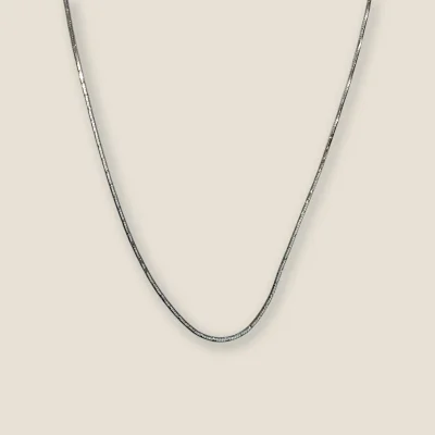 BEAUTIFUL 925 STERLING SILVER GIRLISH CHAIN WITH LOVELY UNIQUE DESIGN | SC284 BEAUTIFUL 925 STERLING SILVER GIRLISH CHAIN WITH LOVELY UNIQUE DESIGN | SC284