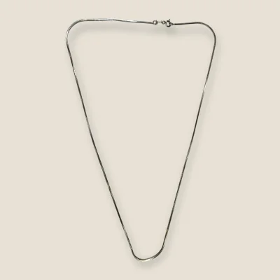 BEAUTIFUL 925 STERLING SILVER GIRLISH CHAIN WITH LOVELY UNIQUE DESIGN | SC292 BEAUTIFUL 925 STERLING SILVER GIRLISH CHAIN WITH LOVELY UNIQUE DESIGN | SC292