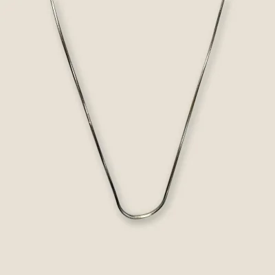 BEAUTIFUL 925 STERLING SILVER GIRLISH CHAIN WITH LOVELY UNIQUE DESIGN | SC292 BEAUTIFUL 925 STERLING SILVER GIRLISH CHAIN WITH LOVELY UNIQUE DESIGN | SC292