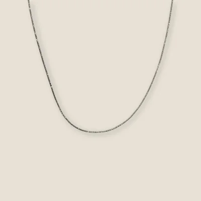 BEAUTIFUL 925 STERLING SILVER GIRLISH CHAIN WITH LOVELY UNIQUE DESIGN | SC155 BEAUTIFUL 925 STERLING SILVER GIRLISH CHAIN WITH LOVELY UNIQUE DESIGN | SC155