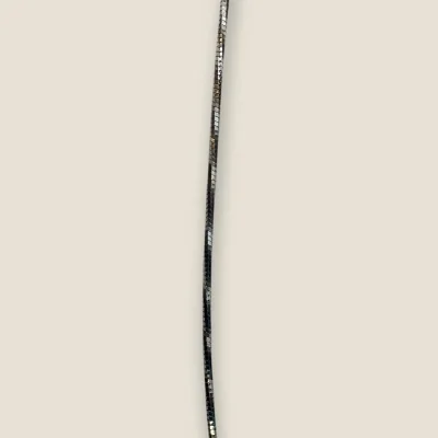 BEAUTIFUL 925 STERLING SILVER GIRLISH CHAIN WITH LOVELY UNIQUE DESIGN | SC291 BEAUTIFUL 925 STERLING SILVER GIRLISH CHAIN WITH LOVELY UNIQUE DESIGN | SC291