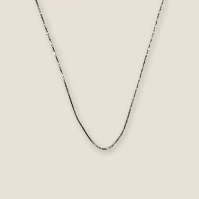 BEAUTIFUL 925 STERLING SILVER GIRLISH CHAIN WITH LOVELY UNIQUE DESIGN | SC291 BEAUTIFUL 925 STERLING SILVER GIRLISH CHAIN WITH LOVELY UNIQUE DESIGN | SC291
