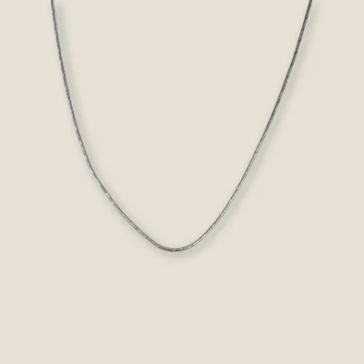 BEAUTIFUL 925 STERLING SILVER GIRLISH CHAIN WITH LOVELY UNIQUE DESIGN | SC294 BEAUTIFUL 925 STERLING SILVER GIRLISH CHAIN WITH LOVELY UNIQUE DESIGN | SC294