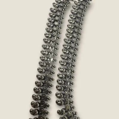 BEAUTIFUL 925 STERLING SILVER ANKLETS WITH LOVELY DESIGN | SPY434 BEAUTIFUL 925 STERLING SILVER ANKLETS WITH LOVELY DESIGN | SPY434