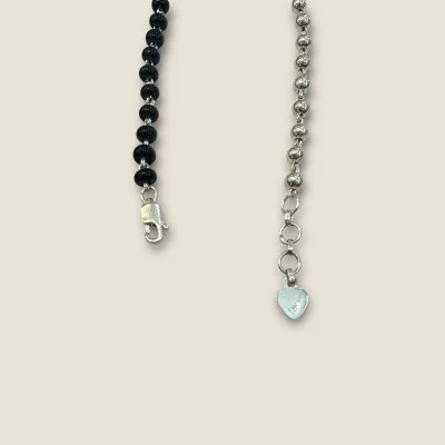 925 Sterling Silver Anklets with Evil Eye & Lovely Design | SPY454 925 Sterling Silver Anklets with Evil Eye & Lovely Design | SPY454
