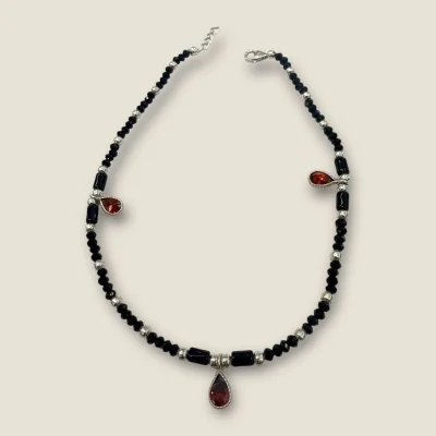 925 Sterling Silver Girlish Anklets | Lovely Design | 10.180g Silver | SPY458 925 Sterling Silver Girlish Anklets | Lovely Design | 10.180g Silver | SPY458