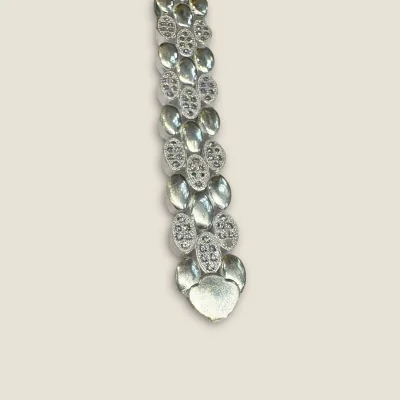 BEAUTIFUL 925 STERLING SILVER MEN'S BRACELET WITH LOVELY ZIRCONS & UNIQUE DESIGN | SB213 BEAUTIFUL 925 STERLING SILVER MEN'S BRACELET WITH LOVELY ZIRCONS & UNIQUE DESIGN | SB213