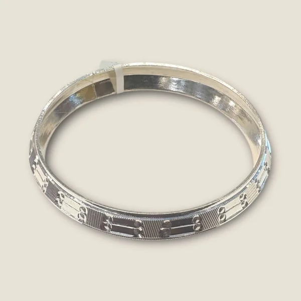 925 STERLING SILVER MEN'S KARA | SK324