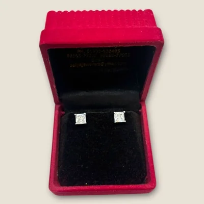 925 Sterling Silver Girlish Pendant Set | Lovely Design | Silver Pendant Set SPS81 925 Sterling Silver Girlish Pendant Set | Lovely Design | Silver Pendant Set SPS81