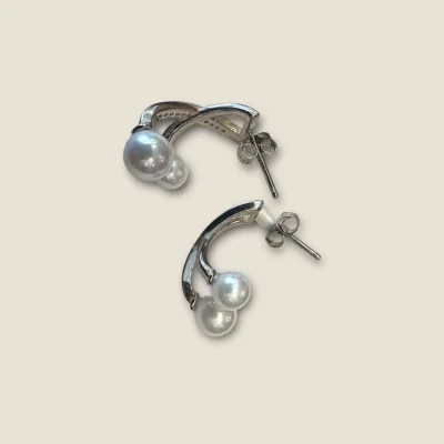 BEAUTIFUL GIRLISH STERLING SILVER TOPS WITH LOVELY DESIGNE |STP380 BEAUTIFUL GIRLISH STERLING SILVER TOPS WITH LOVELY DESIGNE |STP380