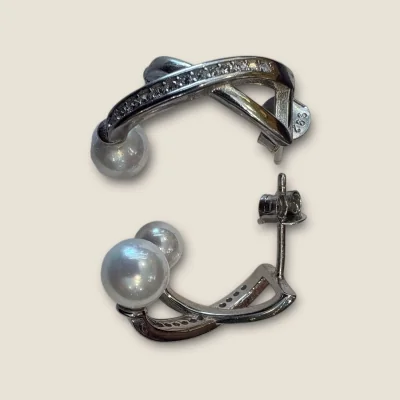 BEAUTIFUL GIRLISH STERLING SILVER TOPS WITH LOVELY DESIGNE |STP380 BEAUTIFUL GIRLISH STERLING SILVER TOPS WITH LOVELY DESIGNE |STP380