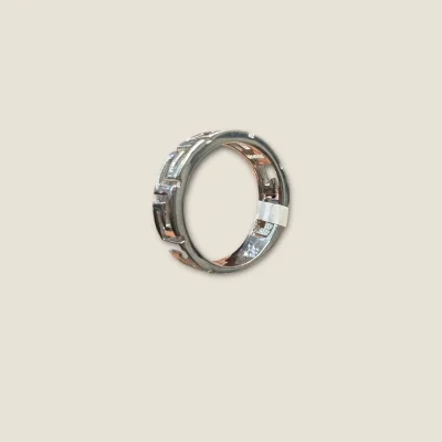 BEAUTIFUL 925 STERLING SILVER MEN'S RING | SGR330