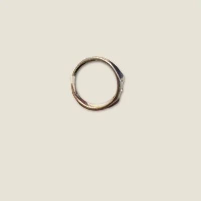 BEAUTIFUL STERLING SILVER MEN'S RING WITH BEAUTIFUL DESIGN |SGR380