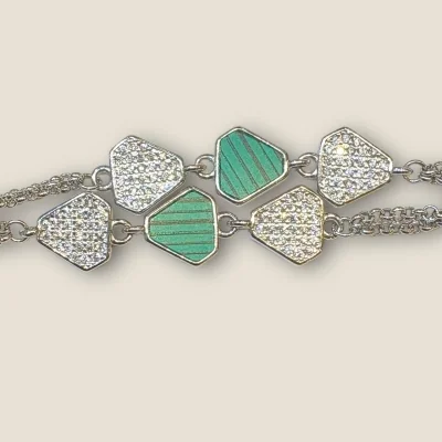 BEAUTIFUL STERLING SILVER GIRLISH ANKLETS WITH LOVELY DESIGN |SPY 535 BEAUTIFUL STERLING SILVER GIRLISH ANKLETS WITH LOVELY DESIGN |SPY 535