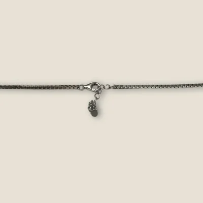 925 Sterling Silver Evil Eye Girlish Anklets | SPY490 - 11.070g Silver 925 Sterling Silver Evil Eye Girlish Anklets | SPY490 - 11.070g Silver