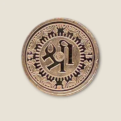 5 GRAM SILVER COIN | SC