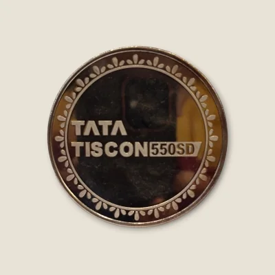 75 GRAM SILVER COIN | SC 75 GRAM SILVER COIN | SC