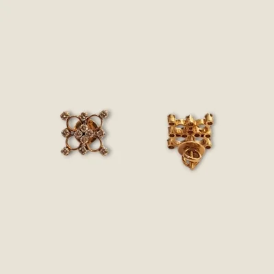 SMALL PIECE BIG ELEGANCE WOMEN DIAMOND EARINGS | DTP21 SMALL PIECE BIG ELEGANCE WOMEN DIAMOND EARINGS | DTP21