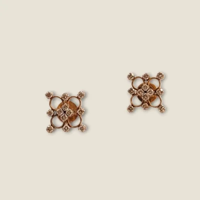 SMALL PIECE BIG ELEGANCE WOMEN DIAMOND EARINGS | DTP21 SMALL PIECE BIG ELEGANCE WOMEN DIAMOND EARINGS | DTP21