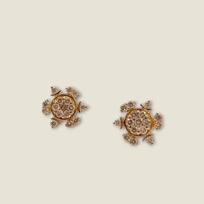 ELEGANCE UNDENIABLE DIAMOND TOPS FOR WOMEN | DTP18