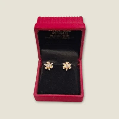 ELEGANCE UNDENIABLE DIAMOND TOPS FOR WOMEN | DTP18