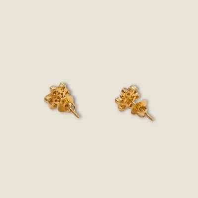 RARE RADIANT DIAMOND EARINGS FOR WOMEN | DTP8 RARE RADIANT DIAMOND EARINGS FOR WOMEN | DTP8