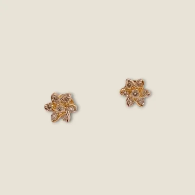RARE RADIANT DIAMOND EARINGS FOR WOMEN | DTP8 RARE RADIANT DIAMOND EARINGS FOR WOMEN | DTP8