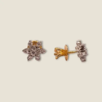 ELEVATE YOUR ELEGANCE WITH DIAMOND EARINGS | DTP10 ELEVATE YOUR ELEGANCE WITH DIAMOND EARINGS | DTP10