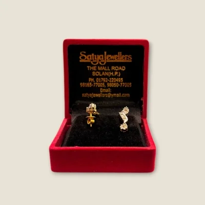 TRENDY WOMEN DIAMOND EARINGS | DTP20 TRENDY WOMEN DIAMOND EARINGS | DTP20