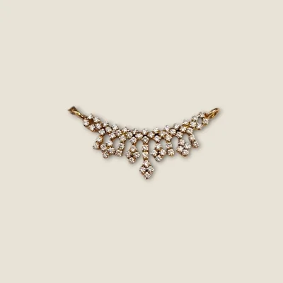 TRINITY OF GRACE WITH BEAUTIFUL DIAMOND MANGALSUTAR | DTM2 TRINITY OF GRACE WITH BEAUTIFUL DIAMOND MANGALSUTAR | DTM2