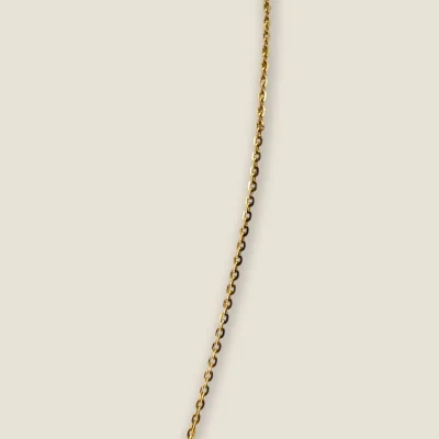 WHERE TRADITION MEETS BEAUTY GOLD MANGALSUTAR | MSS418