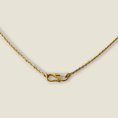 WHERE TRADITION MEETS BEAUTY GOLD MANGALSUTAR | MSS418