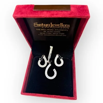 BEAUTIFUL STERLING SILVER PENDENT | SPS80 BEAUTIFUL STERLING SILVER PENDENT | SPS80