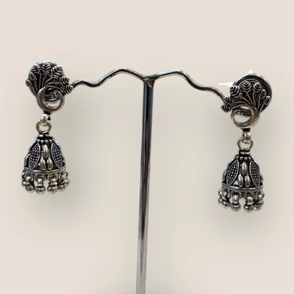 BEAUTIFUL STERLING SILVER EARING | STP279