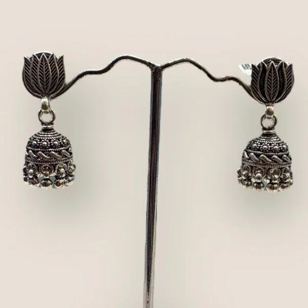BEAUTIFU STERLING SILVER EARINGS | STP283