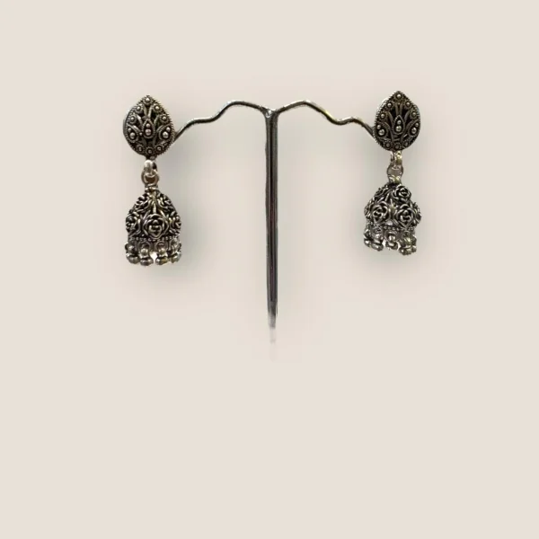 BEAUTIFUL STERLING SILVER EARINGS | STP280