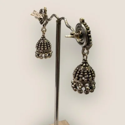 Sterling Silver Earings | 925 Silver STP281 | Stunning Design Sterling Silver Earings | 925 Silver STP281 | Stunning Design