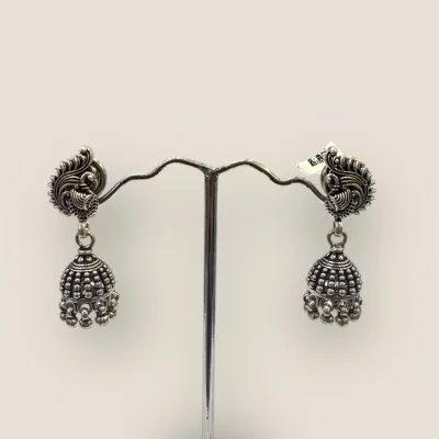 Sterling Silver Earings | 925 Silver STP281 | Stunning Design Sterling Silver Earings | 925 Silver STP281 | Stunning Design