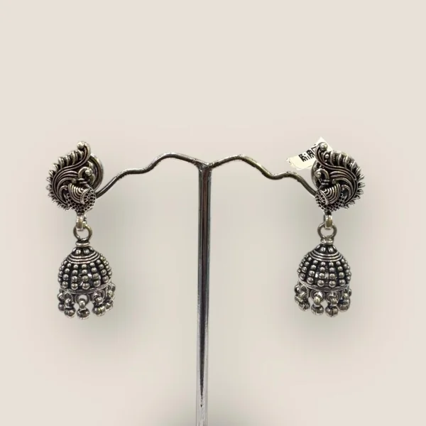 BEAUTIFUL STERLING SILVER EARINGS | STP281