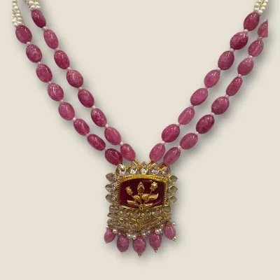 Shop the Stunning STJ15 Stone Jewellery Pendant Set – Perfect for Any Occasion! Shop the Stunning STJ15 Stone Jewellery Pendant Set – Perfect for Any Occasion!